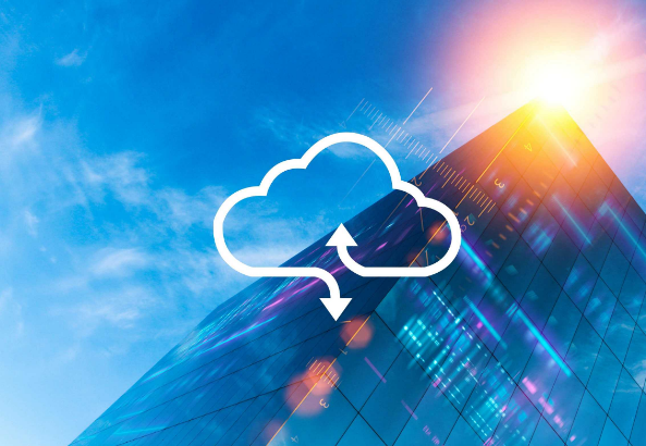 學生(shēng)機(jī)房(fáng)桌面雲解決方案